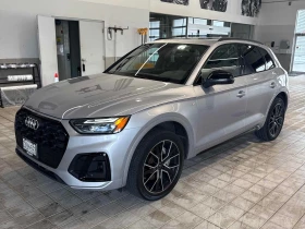 Audi Q5 * Progressiv S-line* DISTRONIC* , снимка 1