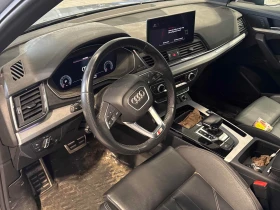 Audi Q5 * Progressiv S-line* DISTRONIC* , снимка 5