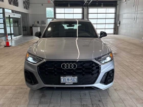 Audi Q5 * Progressiv S-line* DISTRONIC* , снимка 6