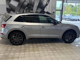 Audi Q5 * Progressiv S-line* DISTRONIC* , снимка 3