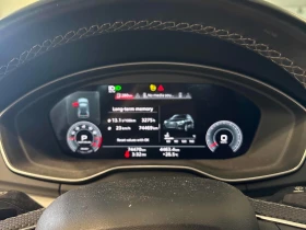 Audi Q5 * Progressiv S-line* DISTRONIC* , снимка 8