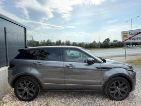 Land Rover Evoque 2.0SD4/HSE/Dynamic/180/, снимка 4