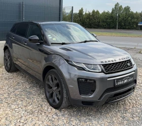 Land Rover Evoque 2.0SD4/HSE/Dynamic/180/, снимка 3