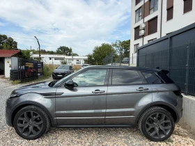Land Rover Evoque 2.0SD4/HSE/Dynamic/180/, снимка 5