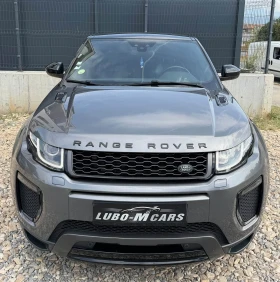 Land Rover Evoque 2.0SD4/HSE/Dynamic/180/, снимка 2
