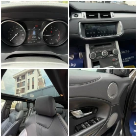 Land Rover Evoque 2.0SD4/HSE/Dynamic/180/, снимка 13