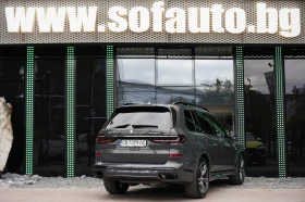 BMW X7 4.0d xDrive M Package Shadow Line Individual, снимка 6