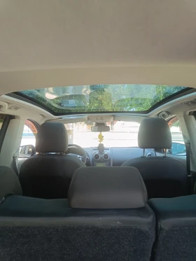 Nissan Qashqai 1.6 TEKNA131кс., снимка 9