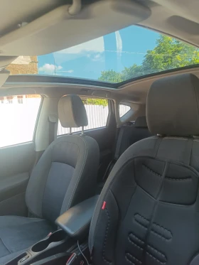 Nissan Qashqai 1.6 TEKNA131кс., снимка 10