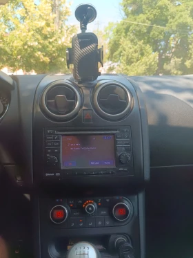 Nissan Qashqai 1.6 TEKNA131кс., снимка 12