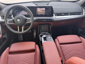 BMW X1 xDrive20d, снимка 10