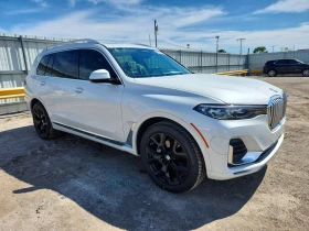 BMW X7 3.0l xDrive40I, снимка 4