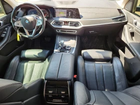 BMW X7 3.0l xDrive40I, снимка 8