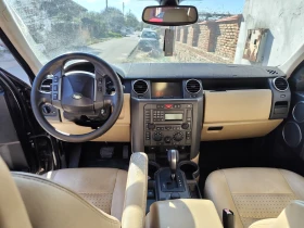 Land Rover Discovery, снимка 9