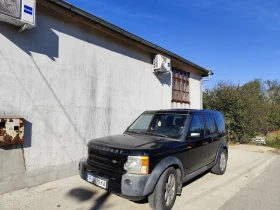Land Rover Discovery, снимка 1