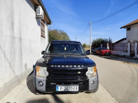 Land Rover Discovery, снимка 2