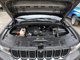Jeep Grand cherokee 3.6 Limited 4X4 , снимка 13