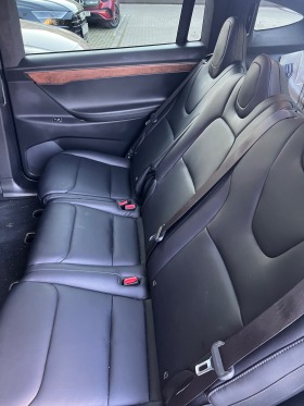 Tesla Model X Long Range Full Self Drive 7 seats, снимка 13 - Автомобили и джипове - 45457853
