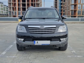 Kia Mohave 3.8 V6   | Mobile.bg    8