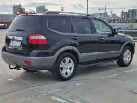 Kia Mohave 3.8 V6   | Mobile.bg    5