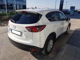 Mazda CX-5 AWD / 4x4 REVOLUTION, снимка 5