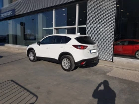 Mazda CX-5 AWD / 4x4 REVOLUTION, снимка 3