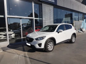 Mazda CX-5 AWD / 4x4 REVOLUTION, снимка 1