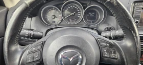 Mazda CX-5 AWD / 4x4 REVOLUTION, снимка 8