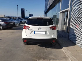 Mazda CX-5 AWD / 4x4 REVOLUTION, снимка 4