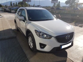 Mazda CX-5 AWD / 4x4 REVOLUTION, снимка 6