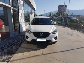 Mazda CX-5 AWD / 4x4 REVOLUTION, снимка 7