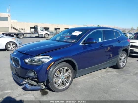 BMW X2 * SDRIVE28I*  | Mobile.bg    2