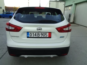 Nissan Qashqai 1.5dCI-ЛИЗИНГ - [7] 