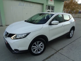 Nissan Qashqai 1.5dCI-ЛИЗИНГ 1