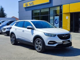 Opel Grandland X Edition Plug-in-Hybrid 1.6 (225HP) AT8, снимка 3