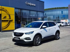 Opel Grandland X Edition Plug-in-Hybrid 1.6 (225HP) AT8 1