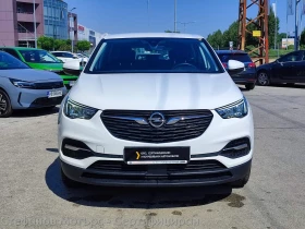 Opel Grandland X Edition Plug-in-Hybrid 1.6 (225HP) AT8, снимка 2