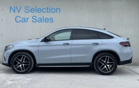 Mercedes-Benz GLE 43 AMG Coupe 4 Matic, снимка 2