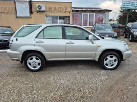 Lexus RX 300 3.0i 149000kм, снимка 4