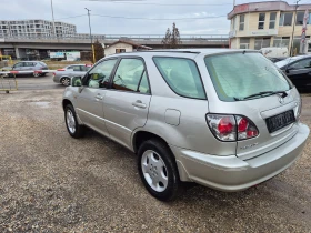 Lexus RX 300 3.0i 149000kм, снимка 7