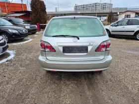 Lexus RX 300 3.0i 149000kм, снимка 6