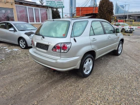 Lexus RX 300 3.0i 149000kм, снимка 5