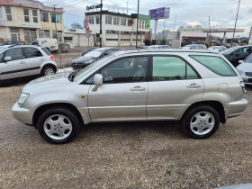 Lexus RX 300 3.0i 149000kм, снимка 8