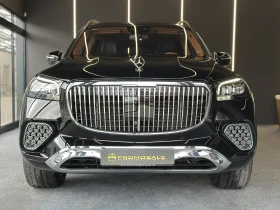 Mercedes-Benz GLS580 Maybach* 4Matic* ЛИЗИНГ!* Поръчково изпълнение*  1