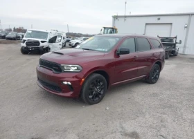 Dodge Durango GT AWD ФИКСИРАНА ЦЕНА ДО БЪЛГАРИЯ! - [3] 