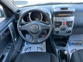 Daihatsu Terios 1.5i-Газов Инжекцион, снимка 9