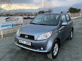     Daihatsu Terios 1.5i- 