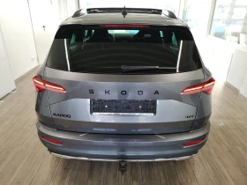 Skoda Karoq 2.0 TDI Sportline 4x4 DSG, снимка 3