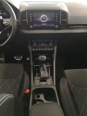 Skoda Karoq 2.0 TDI Sportline 4x4 DSG, снимка 8