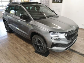 Обява за продажба на Skoda Karoq 2.0 TDI Sportline 4x4 DSG ~79 900 лв. - изображение 1